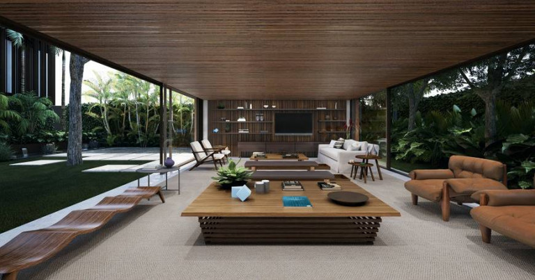 Imagem Casa de Condomínio com 4 Quartos à Venda, 1.500 m² em Vila Madalena - São Paulo Imagem Casa de Condomínio com 4 Quartos à Venda, 1.500 m² em Vila Madalena - São Paulo
