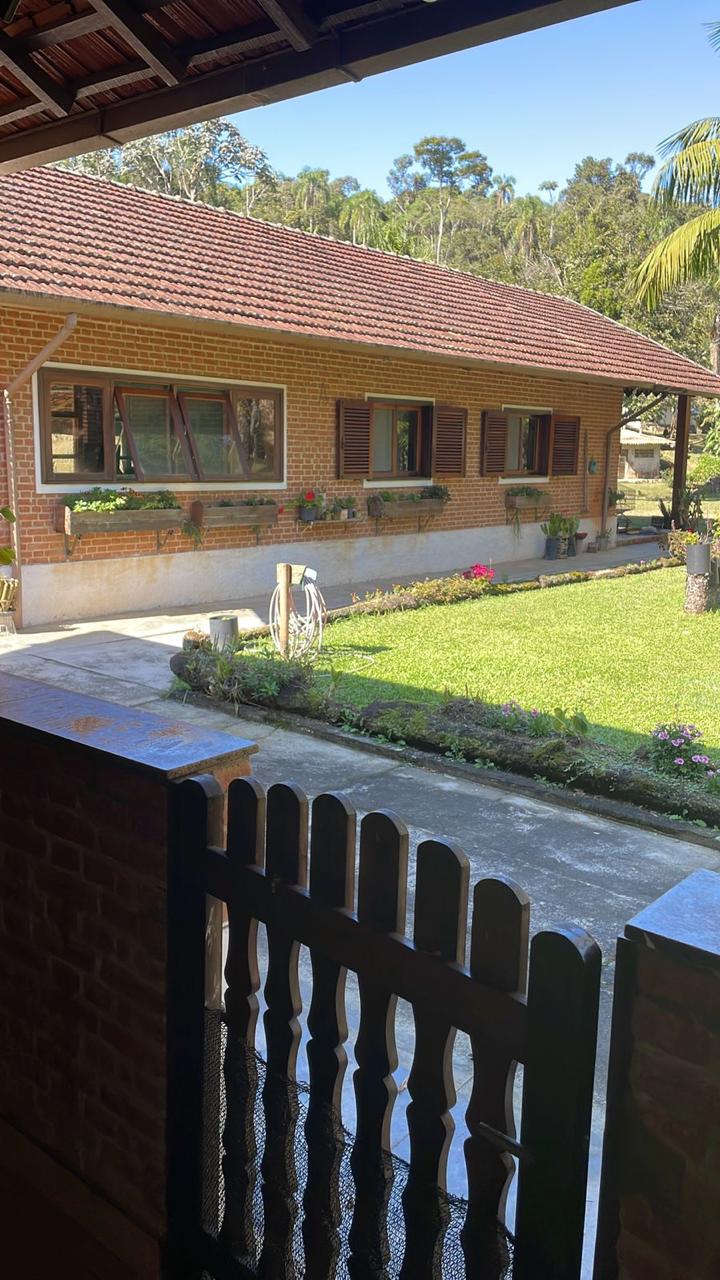 Imagem Chácara com 3 Quartos à Venda, 295 m² em  - 