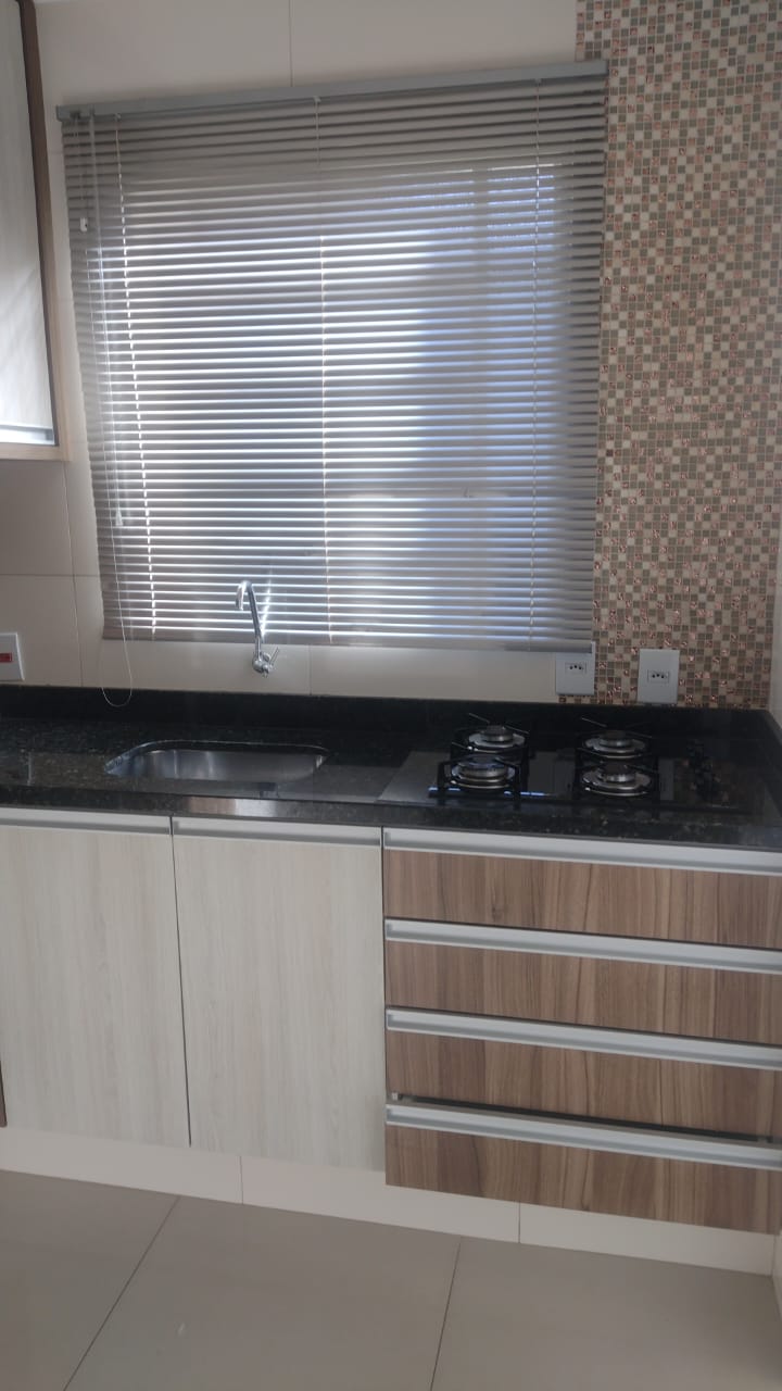 Imagem Apartamento com 2 Quartos à Venda, 50 m² em Jardim Doutor Júlio de Mesquita Filho - Bragança Paulista
