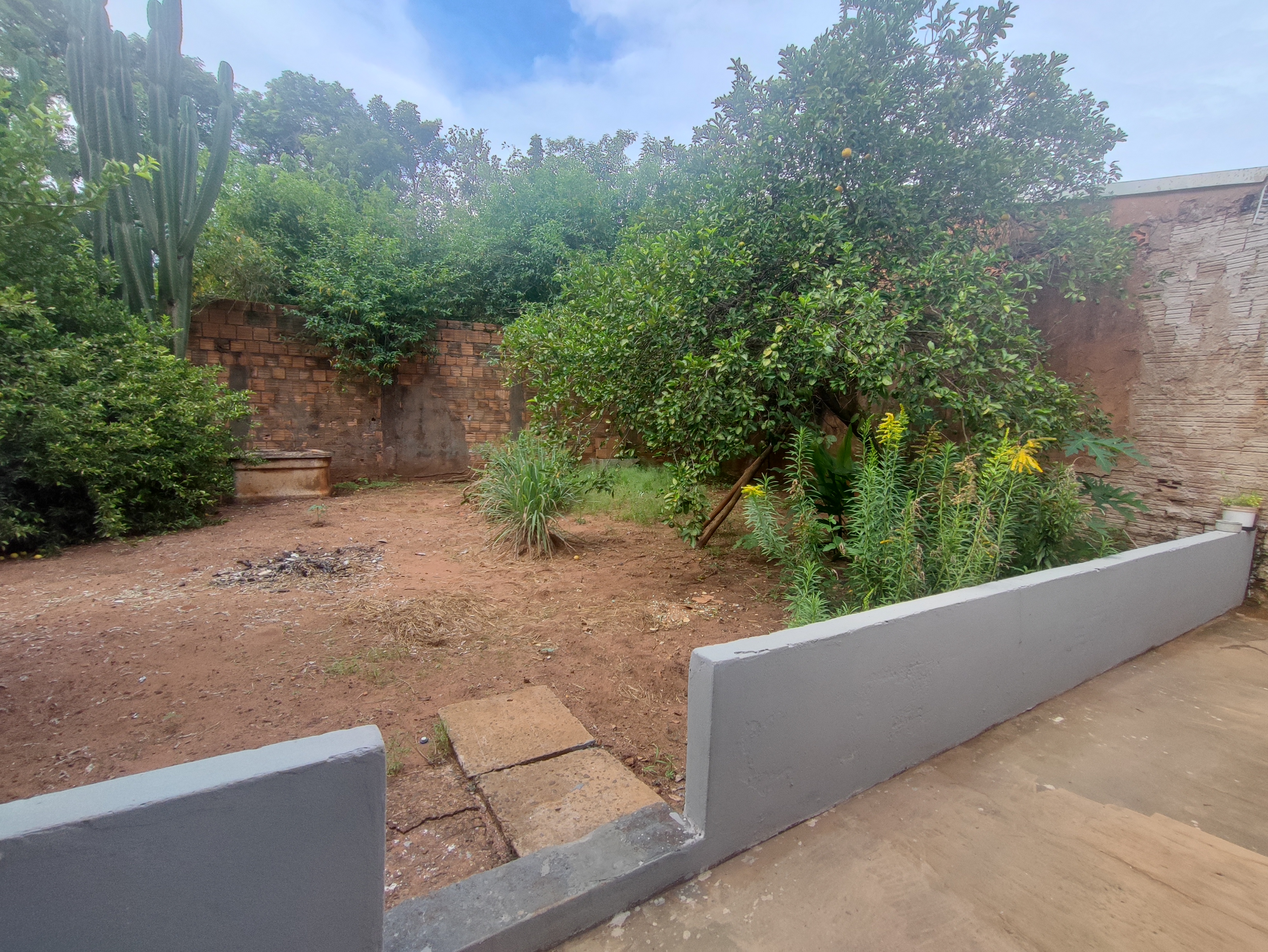Imagem Casa com 2 Quartos à Venda ou Locação, 132 m² em Panorama - Campo Grande Imagem Casa com 2 Quartos à Venda ou Locação, 132 m² em Panorama - Campo Grande