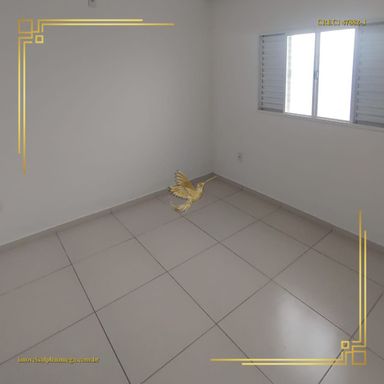 Imagem Casa com 3 Quartos à Venda, 250 m² em Jardim Itamarati - Botucatu