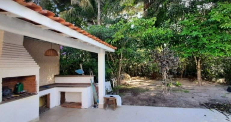 Imagem Casa com 5 Quartos à Venda, 209 m² em Riviera - Bertioga