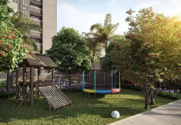 Imagem Apartamento com 2 Quartos à Venda, 40 m² em Itaberaba - São Paulo Imagem Apartamento com 2 Quartos à Venda, 40 m² em Itaberaba - São Paulo