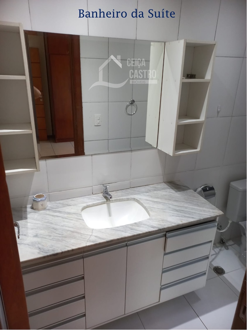 Imagem Apartamento com 3 Quartos para Alugar, 100 m²em Aleixo - Manaus Imagem Apartamento com 3 Quartos para Alugar, 100 m²em Aleixo - Manaus