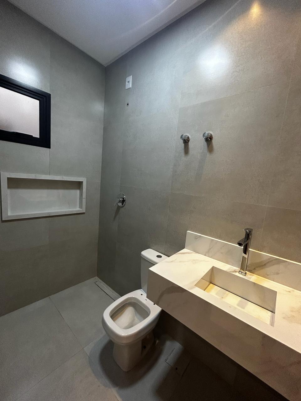 Imagem Casa com 3 Quartos à Venda, 147 m²em Jardim Atlântico - Goiânia