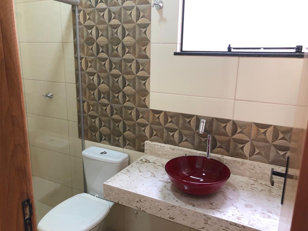 Imagem Casa com 3 Quartos à Venda, 210 m² em Parque Amazônia - Goiânia Imagem Casa com 3 Quartos à Venda, 210 m² em Parque Amazônia - Goiânia