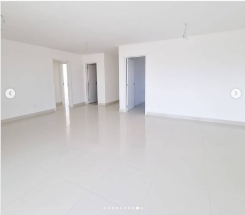 Imagem Apartamento com 3 Quartos à Venda, 137 m² em Tirol - Natal Imagem Apartamento com 3 Quartos à Venda, 137 m² em Tirol - Natal