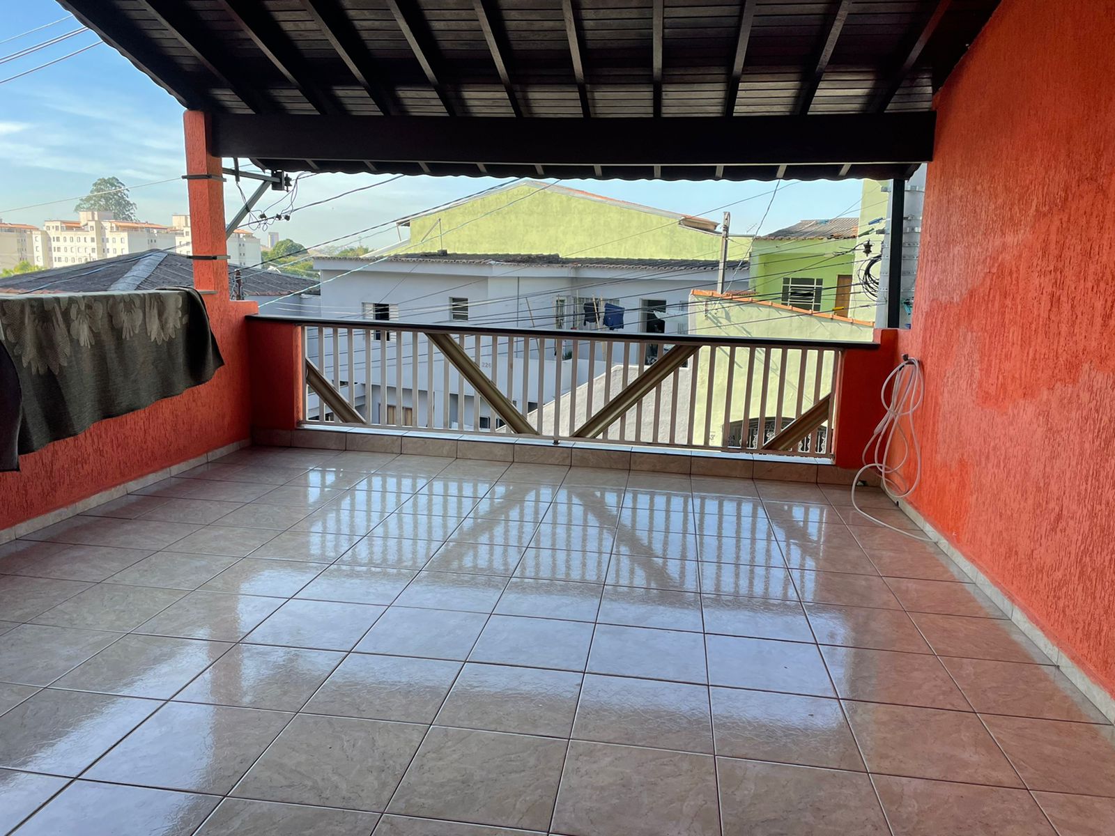 Imagem Sobrado com 3 Quartos à Venda, 150 m²em Parque São Vicente - Mauá Imagem Sobrado com 3 Quartos à Venda, 150 m²em Parque São Vicente - Mauá