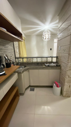 Imagem Flat com 2 Quartos à Venda ou Locação, 60 m² em Jardim Renascença - São Luís Imagem Flat com 2 Quartos à Venda ou Locação, 60 m² em Jardim Renascença - São Luís