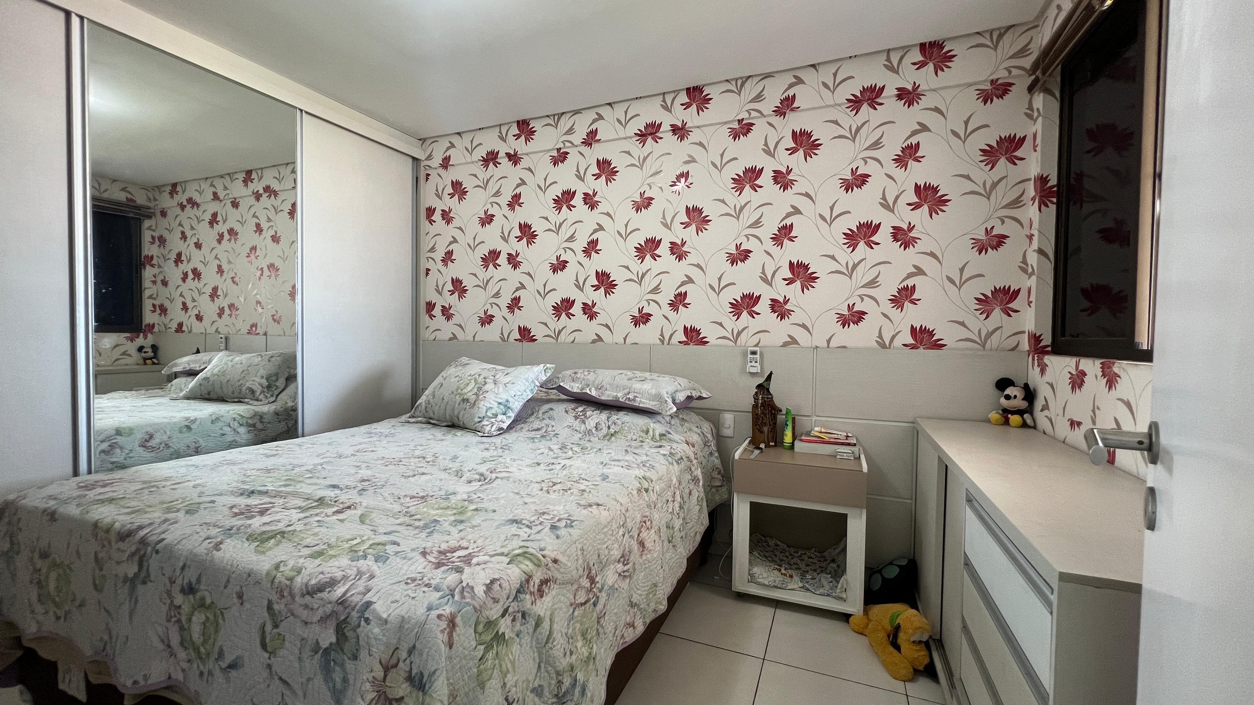 Imagem Cobertura com 3 Quartos à Venda, 145 m²em Mangabeiras - Maceió Imagem Cobertura com 3 Quartos à Venda, 145 m²em Mangabeiras - Maceió