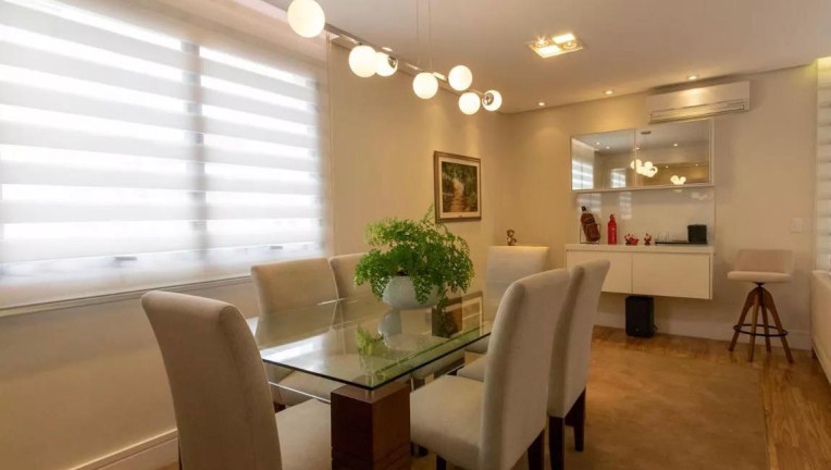 Imagem Apartamento com 4 Quartos à Venda, em Jardim Ampliação - São Paulo Imagem Apartamento com 4 Quartos à Venda, em Jardim Ampliação - São Paulo