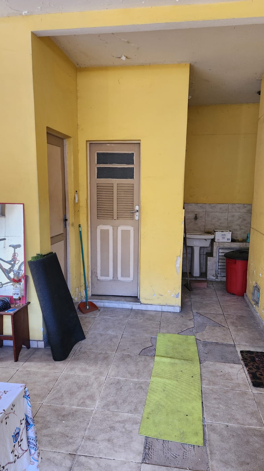 Imagem Casa com 5 Quartos à Venda, 298 m²em Santa Rosa - Niterói
