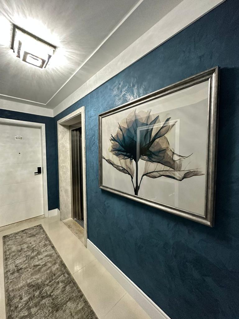 Imagem Apartamento com 3 Quartos à Venda, 127 m²em Centro - Santo André Imagem Apartamento com 3 Quartos à Venda, 127 m²em Centro - Santo André