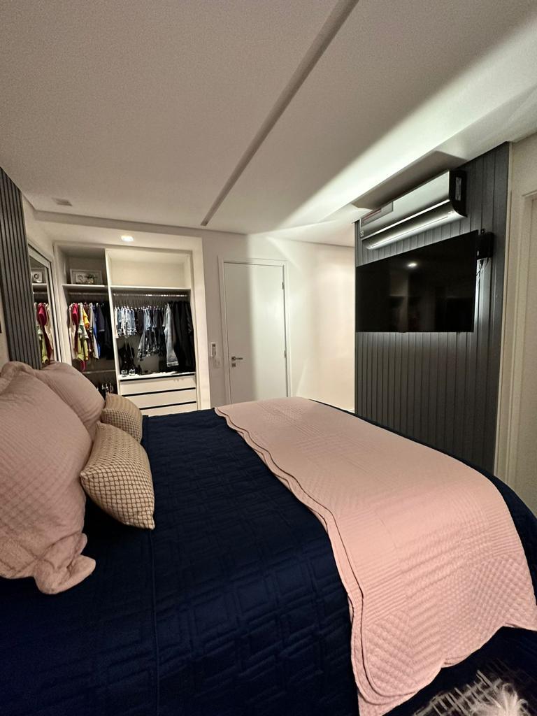 Imagem Apartamento com 3 Quartos à Venda, 127 m²em Centro - Santo André Imagem Apartamento com 3 Quartos à Venda, 127 m²em Centro - Santo André