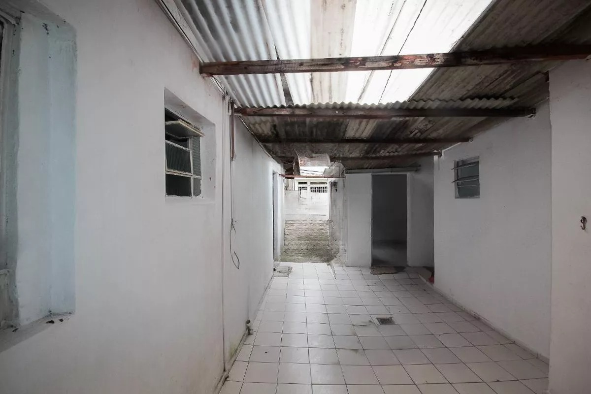 Imagem Casa com 3 Quartos à Venda, 100 m²em Vila Caraguatá - São Paulo