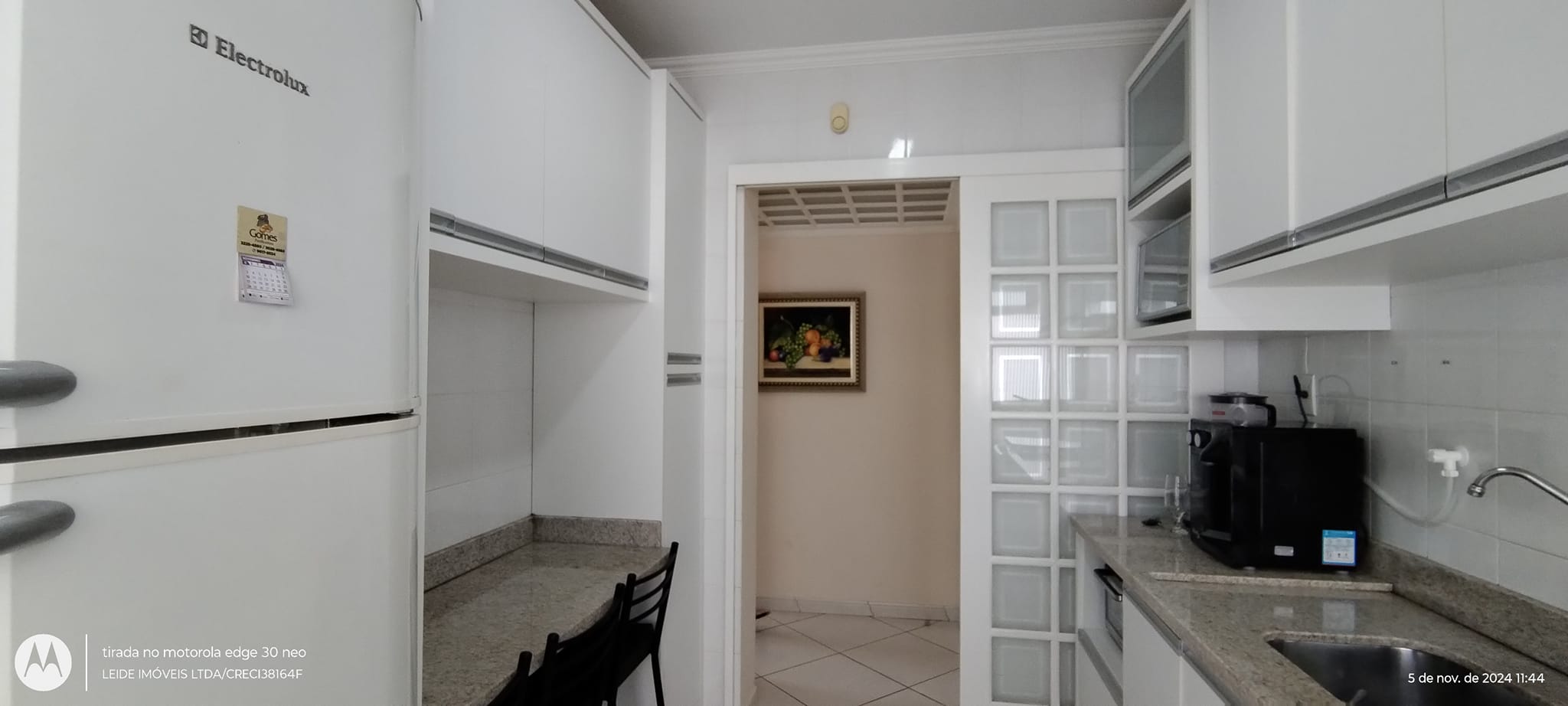 Imagem Apartamento com 3 Quartos à Venda, 89 m²em Centro - Florianópolis