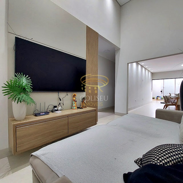 Imagem Casa com 3 Quartos à Venda, 109 m²em Jardim Noroeste - Maringá