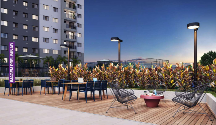Imagem Apartamento com 2 Quartos à Venda,  em Vila Campanela - São Paulo