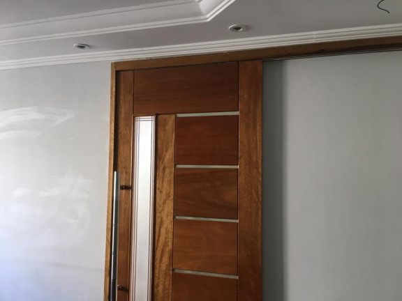 Imagem Apartamento com 2 Quartos à Venda, 50 m² em Brasilândia - São Paulo