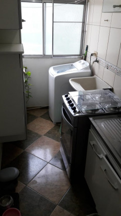 Imagem Apartamento com 3 Quartos à Venda, 50 m² em Vila Sílvia - São Paulo Imagem Apartamento com 3 Quartos à Venda, 50 m² em Vila Sílvia - São Paulo