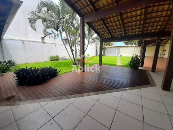 Imagem Casa de Vila com 2 Quartos à Venda, 150 m² em Manguinhos - Serra