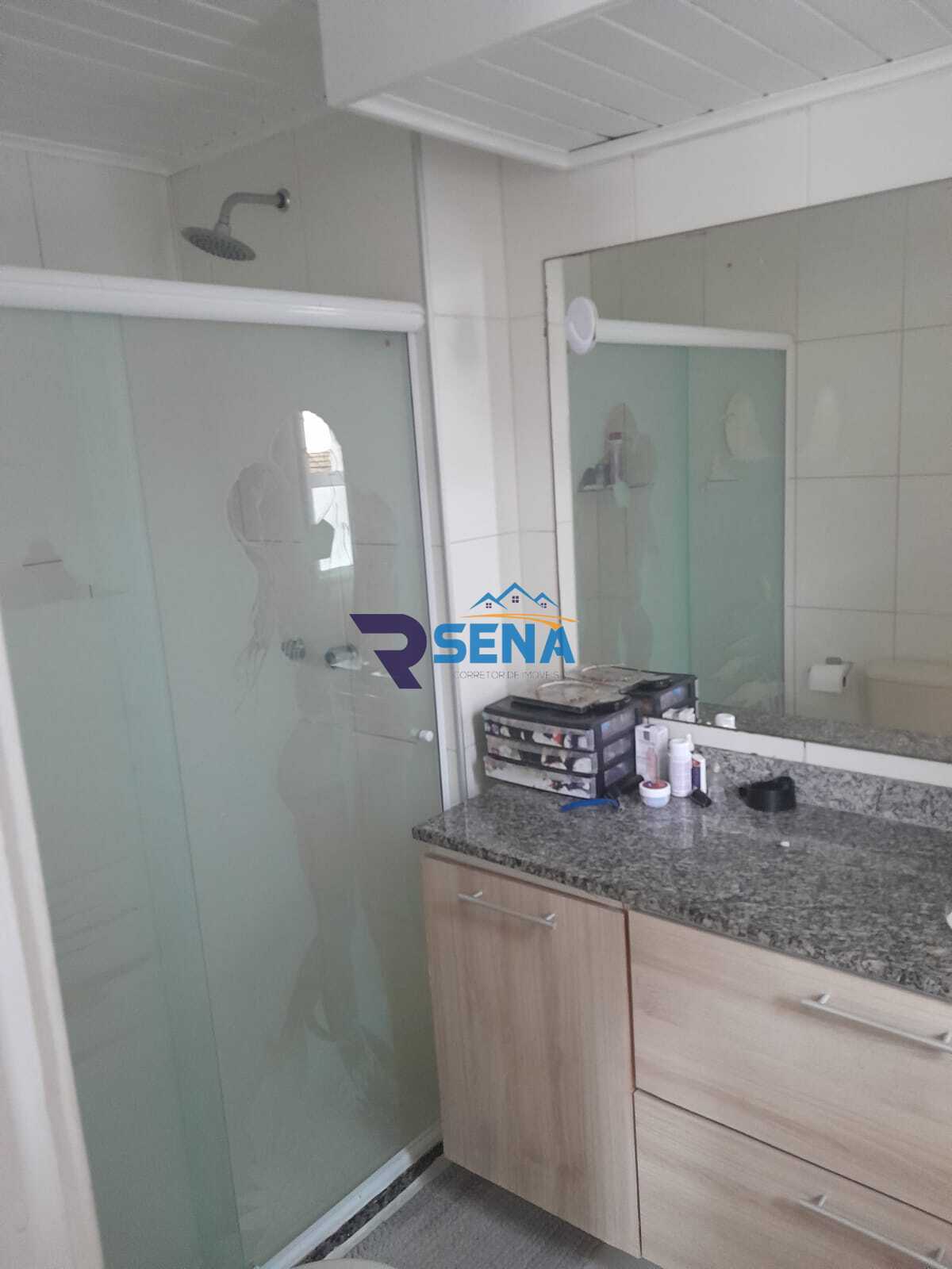 Imagem Casa de Condomínio com 4 Quartos à Venda, 124 m²em Stella Maris - Salvador
