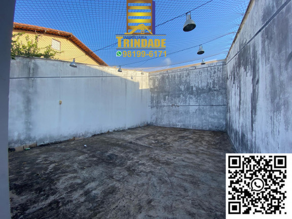 Imagem Casa de Condomínio com 3 Quartos à Venda, 180 m² em Jardim Eldorado - São Luís Imagem Casa de Condomínio com 3 Quartos à Venda, 180 m² em Jardim Eldorado - São Luís