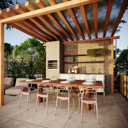 Imagem Apartamento com 2 Quartos à Venda,  em Nossa Senhora da Conceição - Paulista