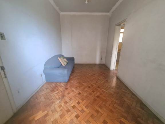 Imagem Apartamento com 1 Quarto à Venda,  em Botafogo - Rio de Janeiro