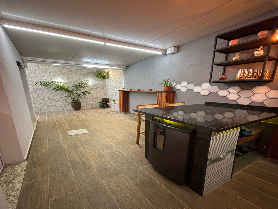 Imagem Casa de Condomínio com 3 Quartos à Venda, 163 m² em Loteamento Villaggio di San Francisco - Jundiaí Imagem Casa de Condomínio com 3 Quartos à Venda, 163 m² em Loteamento Villaggio di San Francisco - Jundiaí