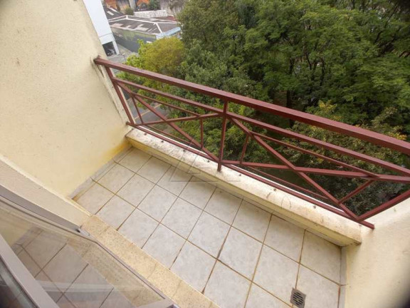Imagem Apartamento com 3 Quartos à Venda, 70 m² em Jardim Monte Kemel - São Paulo