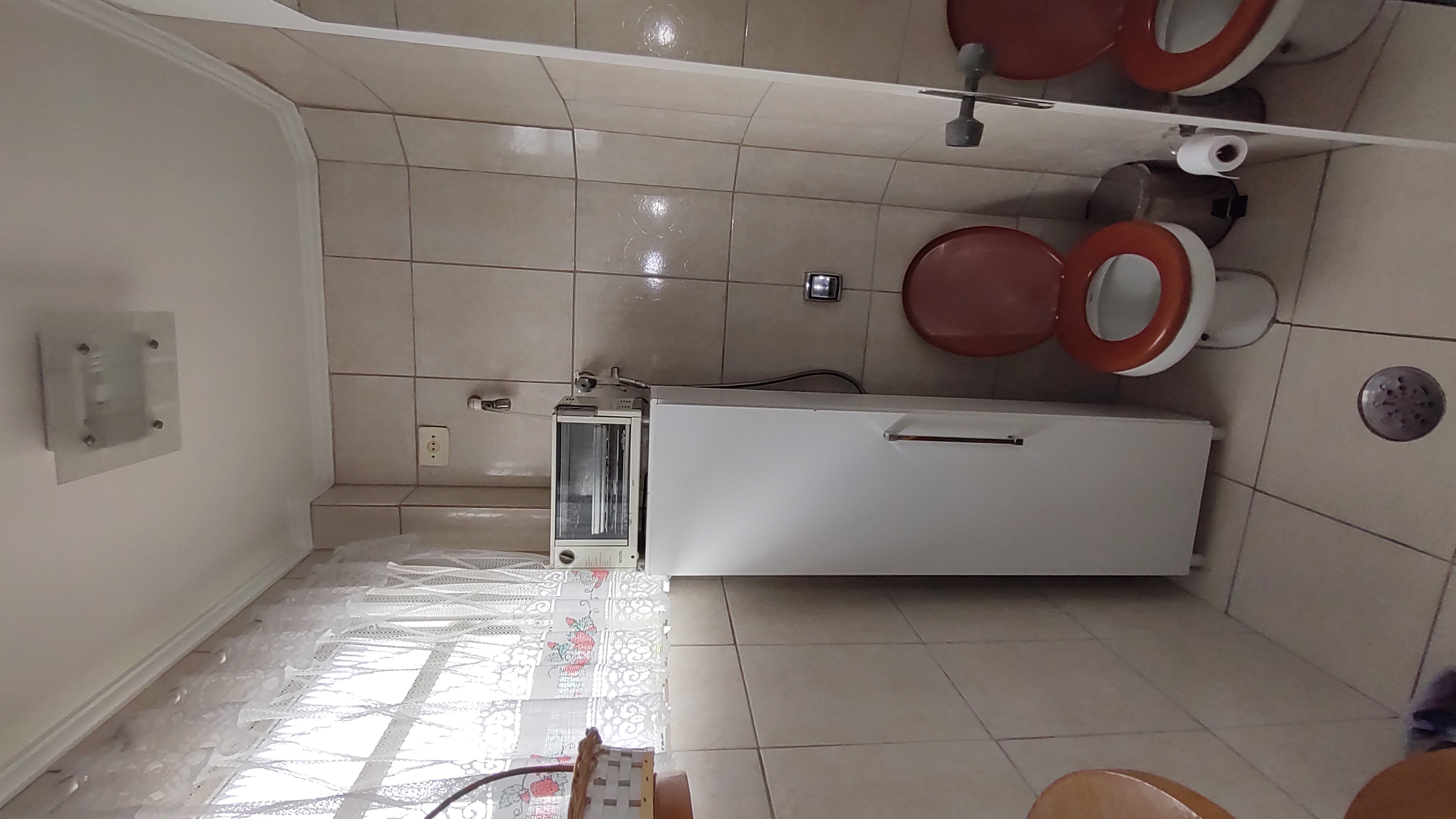 Imagem Sala Comercial à Venda, 38 m²em Embaré - Santos