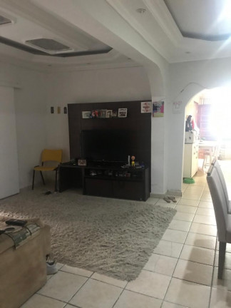Imagem Casa com 3 Quartos à Venda, 340 m² em Guilhermina - Praia Grande Imagem Casa com 3 Quartos à Venda, 340 m² em Guilhermina - Praia Grande