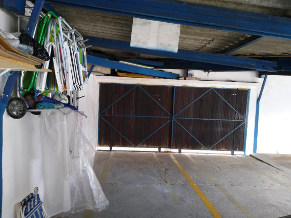 Imagem Apartamento com 1 Quarto para Temporada, 40 m² em Guilhermina - Praia Grande