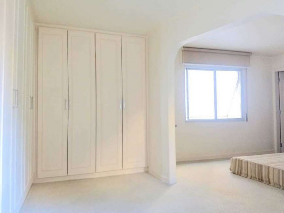 Imagem Apartamento com 3 Quartos à Venda, em Higienópolis - São Paulo Imagem Apartamento com 3 Quartos à Venda, em Higienópolis - São Paulo