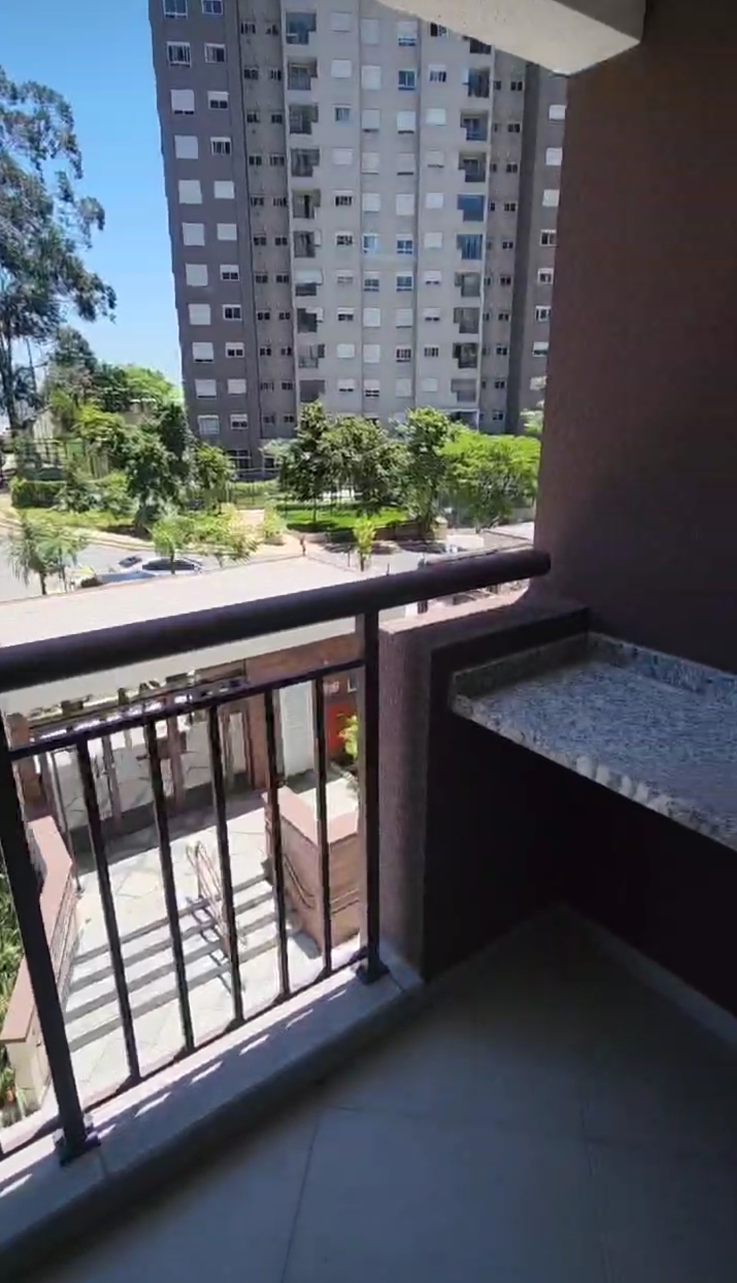 Imagem Apartamento com 2 Quartos à Venda, 47 m² em Vila Andrade - São Paulo
