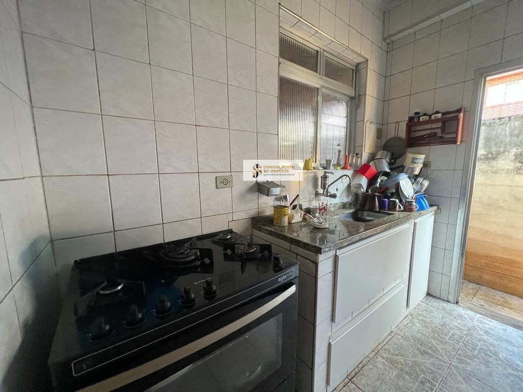 Imagem Casa com 3 Quartos à Venda, 124 m²em Olímpico - São Caetano do Sul Imagem Casa com 3 Quartos à Venda, 124 m²em Olímpico - São Caetano do Sul