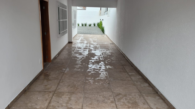 Imagem Casa com 3 Quartos à Venda,  em Itaum - Joinville