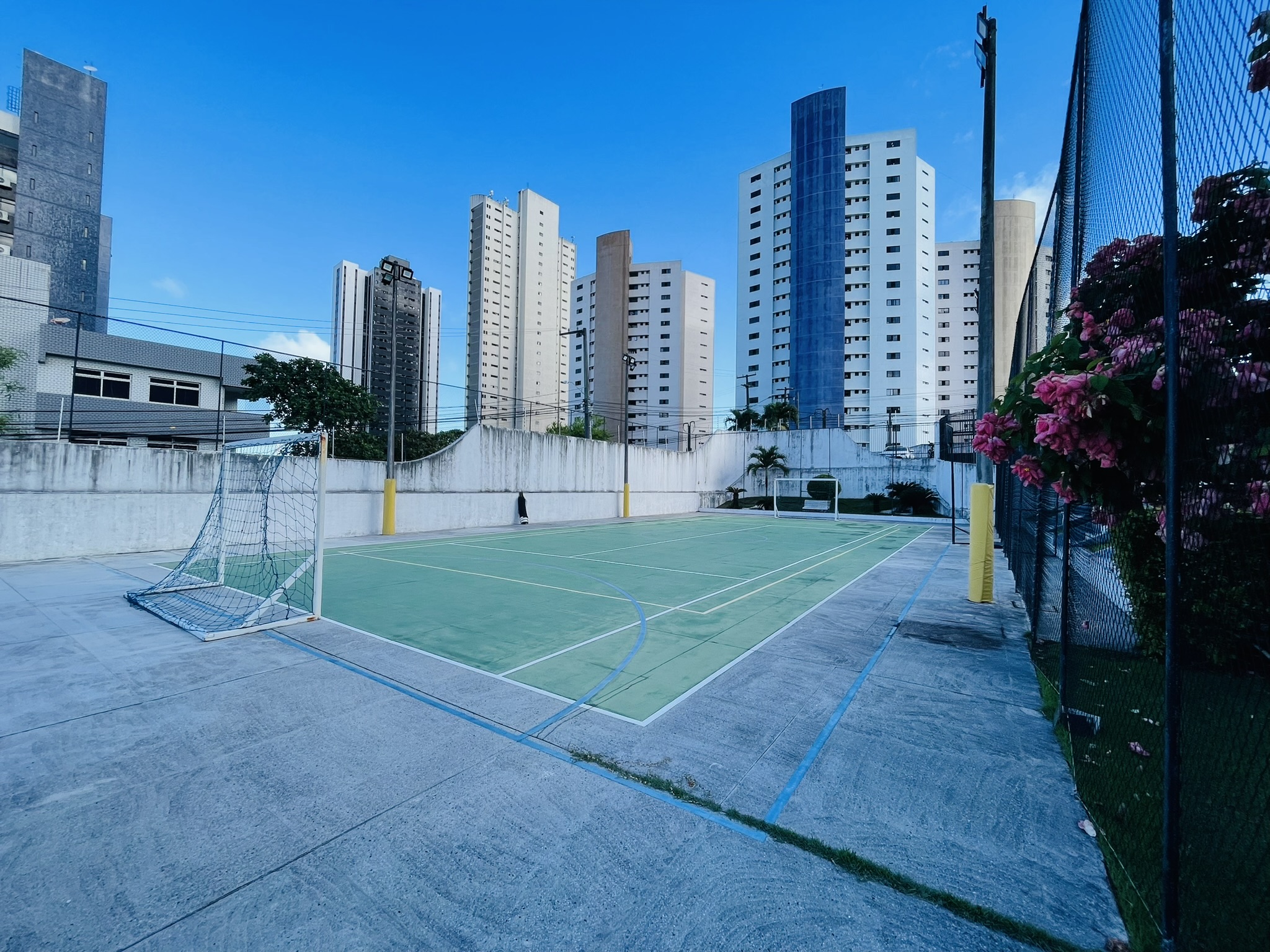 Imagem Apartamento com 4 Quartos à Venda, 221 m²em Candelária - Natal