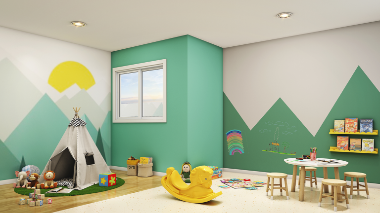 Imagem Apartamento com 2 Quartos à Venda, 41 m² em Parque Arariba - São Paulo