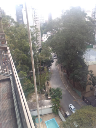 Imagem Apartamento com 3 Quartos à Venda, 150 m² em Vila Andrade - São Paulo