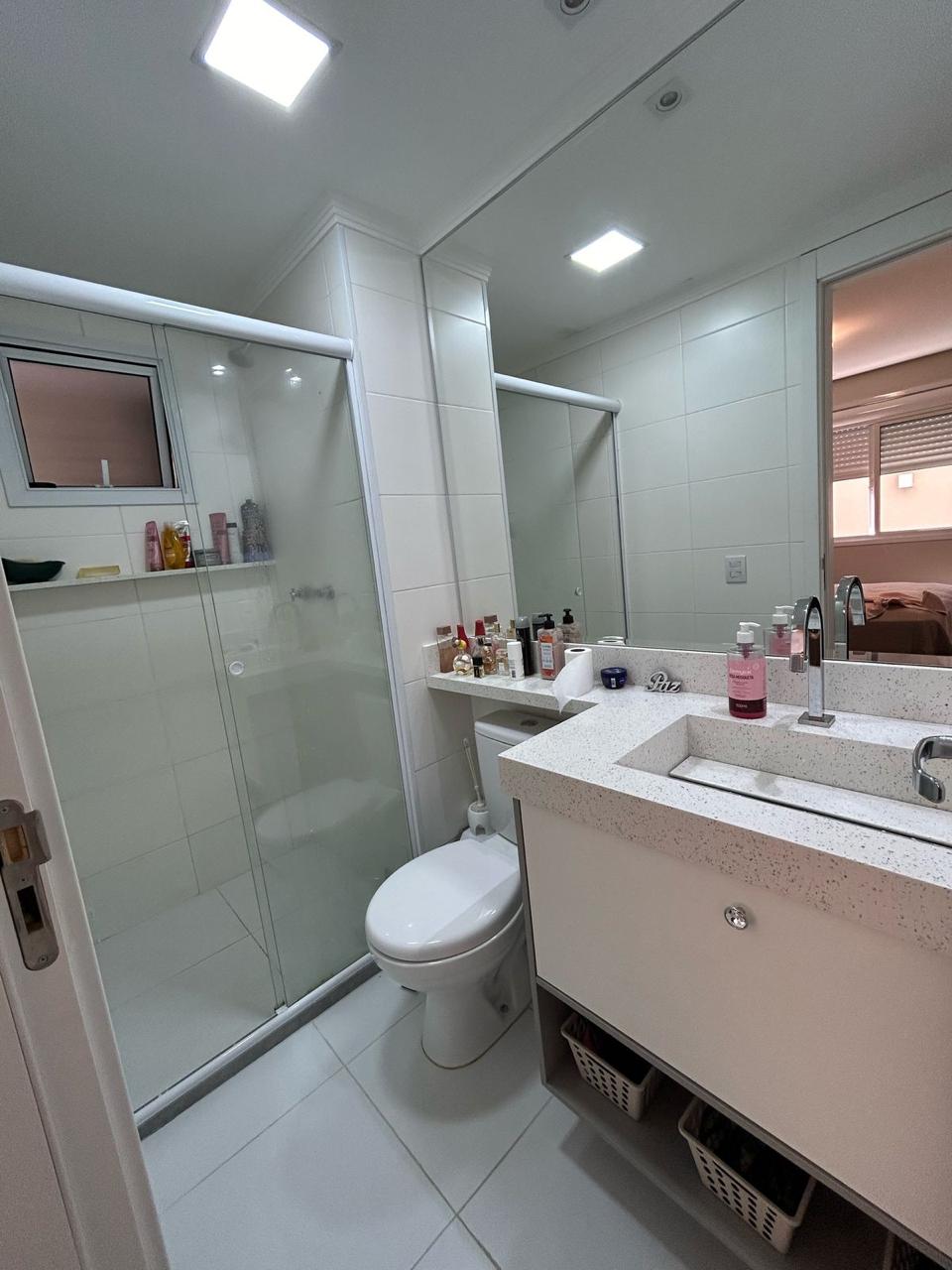Imagem Apartamento com 3 Quartos à Venda, 62 m² em Parque Residencial da Lapa - São Paulo Imagem Apartamento com 3 Quartos à Venda, 62 m² em Parque Residencial da Lapa - São Paulo