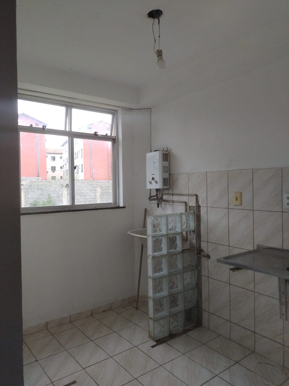 Imagem Apartamento com 2 Quartos à Venda, 43 m²em Santa Cruz - Rio de Janeiro