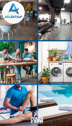 Imagem Apartamento com 1 Quarto à Venda, 31 m² em Pajuçara - Maceió Imagem Apartamento com 1 Quarto à Venda, 31 m² em Pajuçara - Maceió