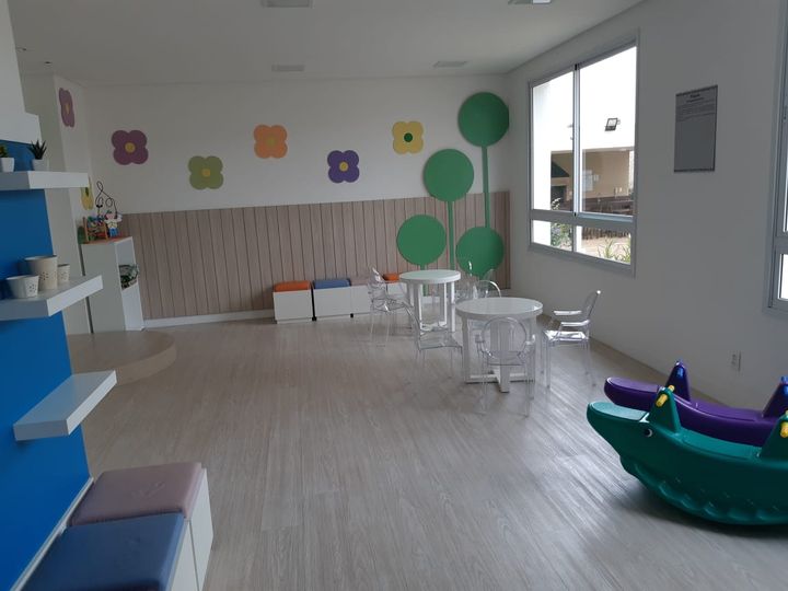 Imagem Apartamento com 3 Quartos à Venda, 92 m² em Morumbi - Paulínia Imagem Apartamento com 3 Quartos à Venda, 92 m² em Morumbi - Paulínia
