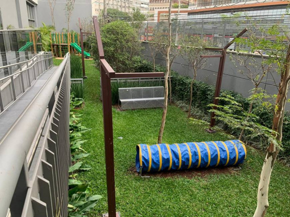 Imagem Apartamento com 4 Quartos à Venda, 251 m²em Vila Nova Conceição - São Paulo