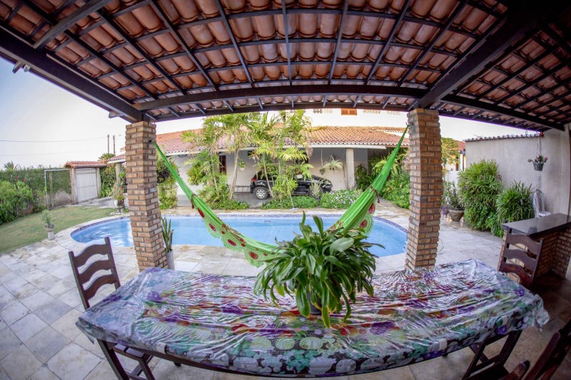 Imagem Casa com 6 Quartos à Venda, 412 m² em Pacheco - Caucaia Imagem Casa com 6 Quartos à Venda, 412 m² em Pacheco - Caucaia