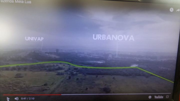 Imagem Fazenda à Venda, 5.759.600 m² em Jardim Limoeiro - São José Dos Campos Imagem Fazenda à Venda, 5.759.600 m² em Jardim Limoeiro - São José Dos Campos