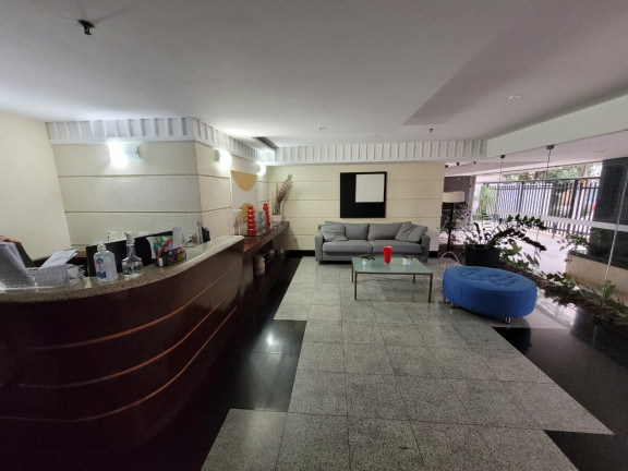 Imagem Apartamento com 3 Quartos à Venda, 110 m² em Boa Viagem - Niterói