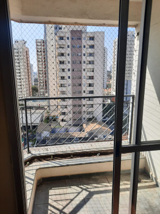 Imagem Apartamento com 2 Quartos à Venda ou Locação, 71 m² em Vila Gumercindo - São Paulo